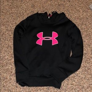 Under Armour Hoodie